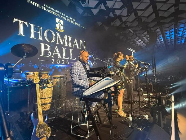 175th Anniversary Thomian Ball in Melbourne - on Saturday 29 August 2026 - Sofitel Melbourne on Collins - Photos thanks to MC Duke