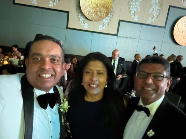 175th Anniversary Thomian Ball in Melbourne - on Saturday 29 August 2026 - Sofitel Melbourne on Collins - Photos thanks to MC Duke