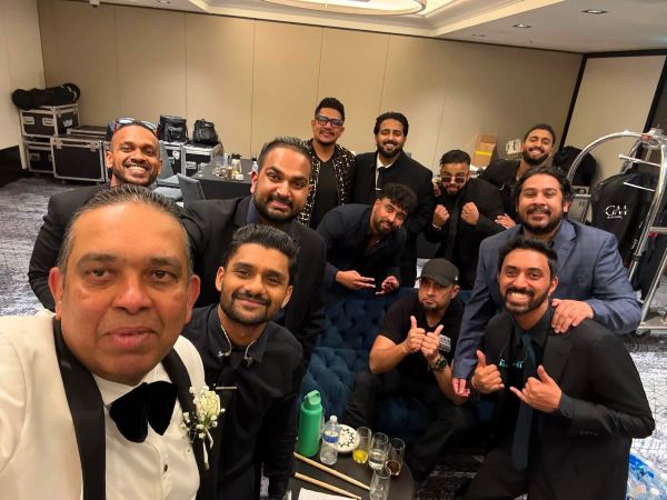 175th Anniversary Thomian Ball in Melbourne - on Saturday 29 August 2026 - Sofitel Melbourne on Collins - Photos thanks to MC Duke