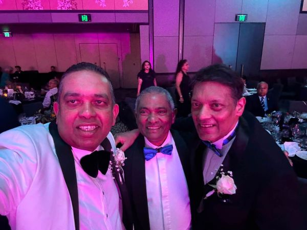 175th Anniversary Thomian Ball in Melbourne - on Saturday 29 August 2026 - Sofitel Melbourne on Collins - Photos thanks to MC Duke