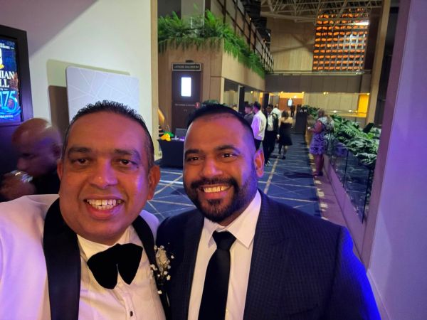 175th Anniversary Thomian Ball in Melbourne - on Saturday 29 August 2026 - Sofitel Melbourne on Collins - Photos thanks to MC Duke
