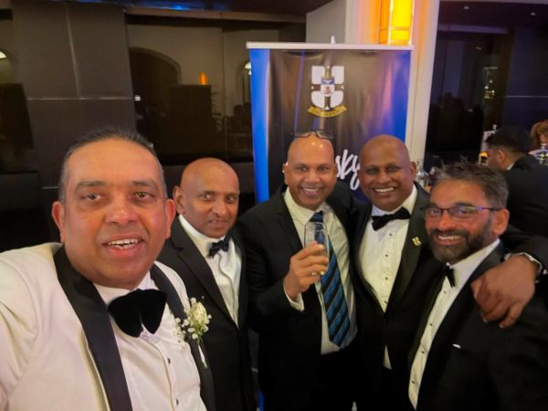 175th Anniversary Thomian Ball in Melbourne - on Saturday 29 August 2026 - Sofitel Melbourne on Collins - Photos thanks to MC Duke