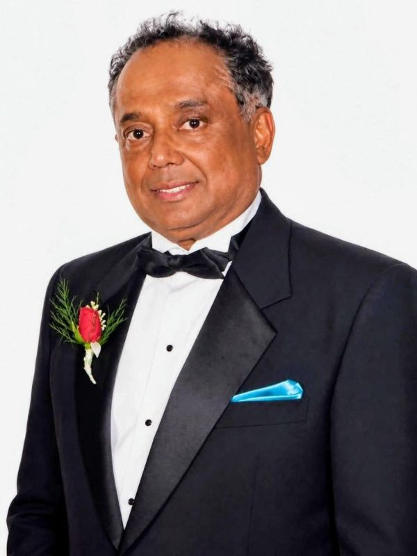 A TRIBUTE TO THE LIFE AND LEGACY OF JOHN SUSANTHA OBEYESEKERE By Upali Obeyesekere