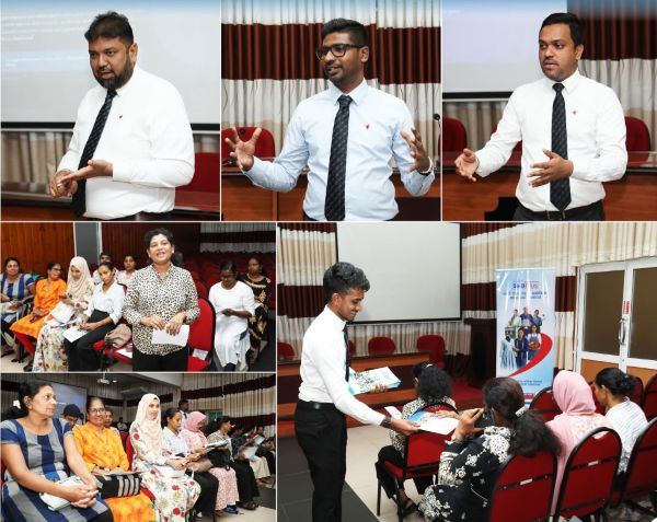 Capacity-Building by CDB Empowers SME Entrepreneurs in Kandy