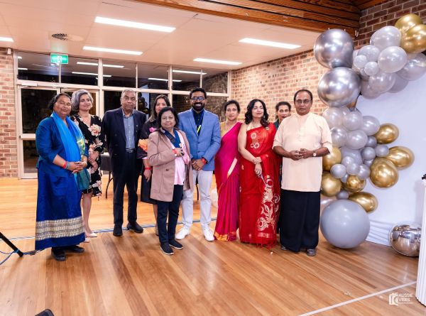  Celebrating 80 Years of Life & Achievements of Dr. Somaratne Dissanayake.