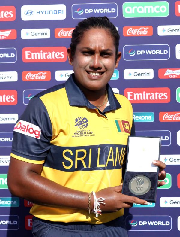 Chamari Athapaththu and Hasini Perera smash their way to Asian Games final 01