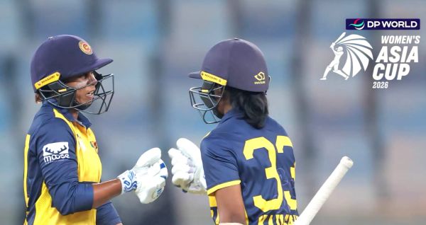 Chamari Athapaththu's heroic Sri Lankans storm into Asia Cup final against India 06