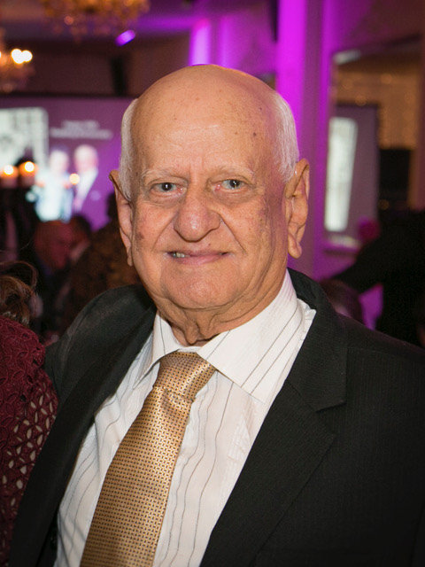 Vale Charles Allen Schokman