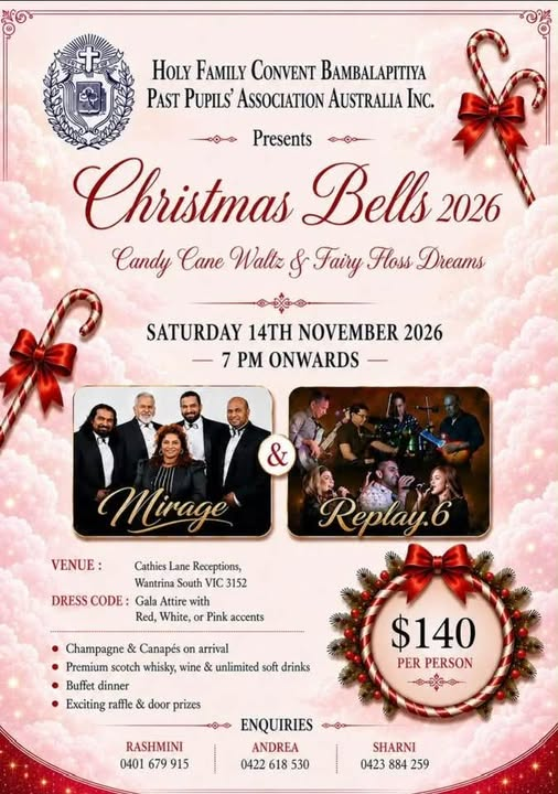 Christmas Ball-eLanka