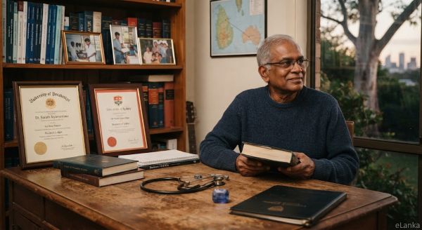 Collected over 70 years Life Lessons