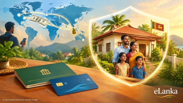 DFCC Ethera Diriya Housing Loan