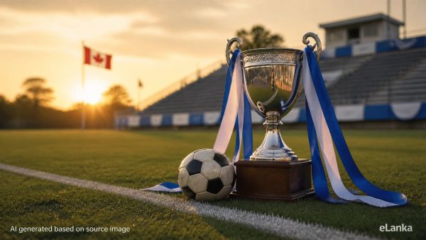 Donald Bastiampillai Memorial Trophy