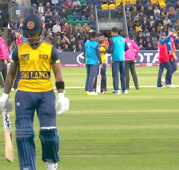 England take T20 series against lead footed Sri Lanka in Cardiff 01