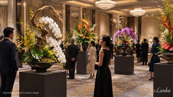 Festival of Flowers 2026 Sri Lanka