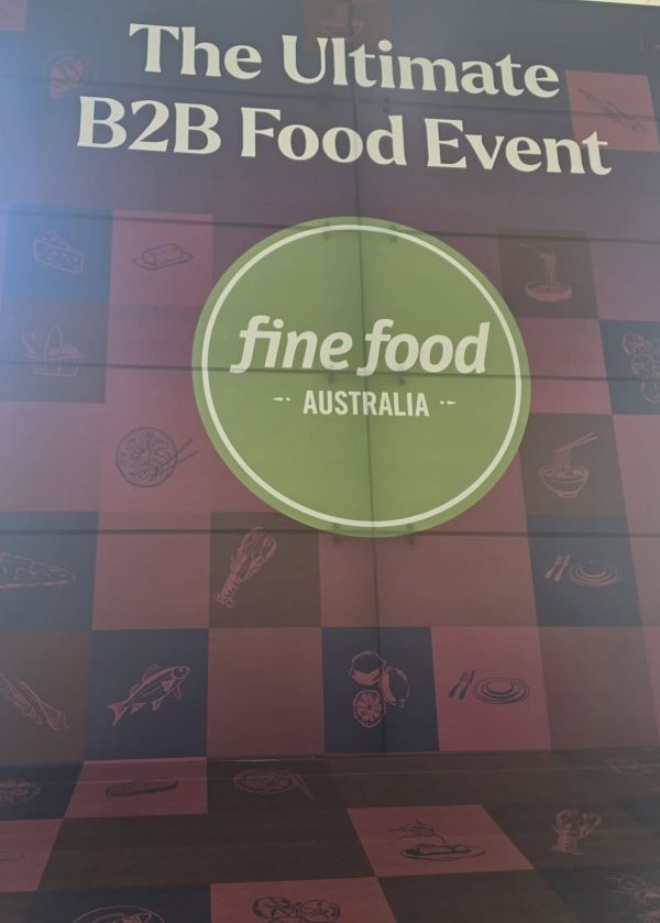 Fine Food Australia 2026 01