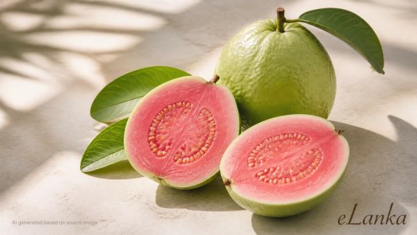 Guava health benefits