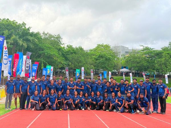 Image - Team Athletics