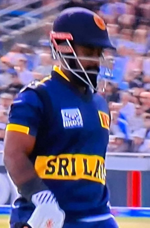 Kusal Mendis fireworks ignite Sri Lanka's remarkable fightback to level series 05