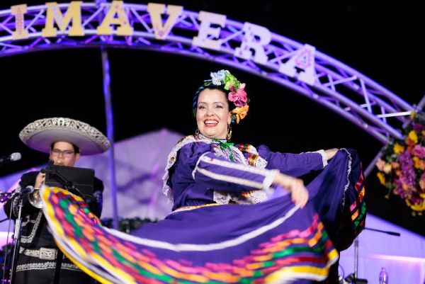 Latin beats and big flavours coming to Liverpool Powerhouse 01