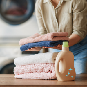 Laundry & Dry Cleaning Services