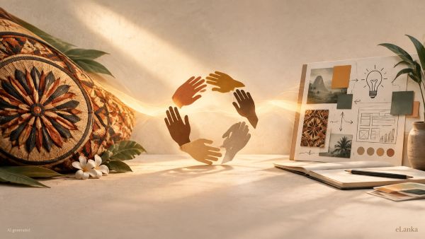 Maliban HumaniTill campaign