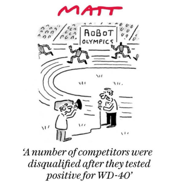 Noel News