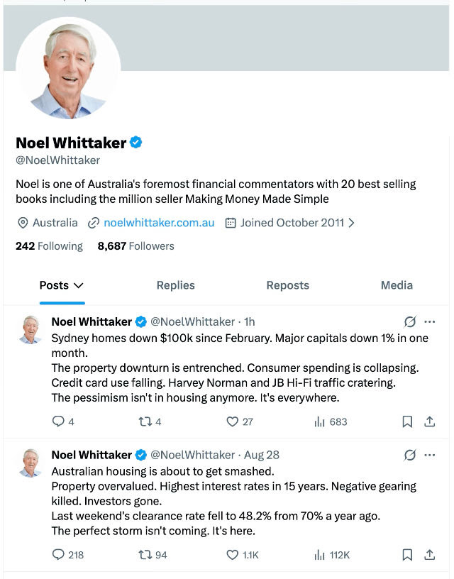 Noel News