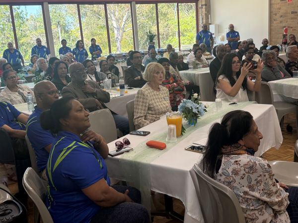 PEARL LIFE CARE INC CELEBRATES SUCCESSFUL PUBLIC LAUNCH IN CHERRYBROOK - eLanka
