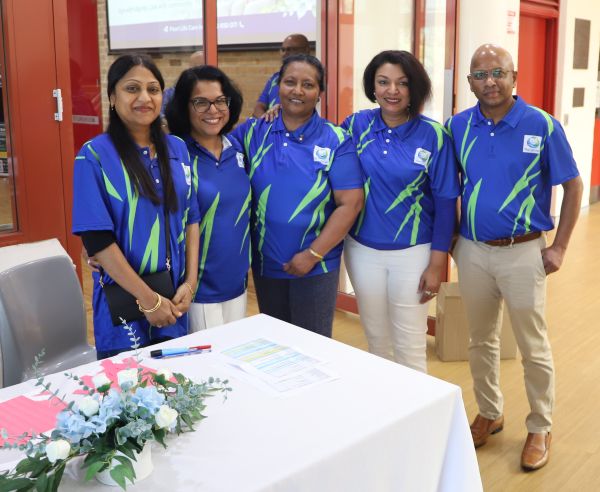 PEARL LIFE CARE INC CELEBRATES SUCCESSFUL PUBLIC LAUNCH IN CHERRYBROOK - eLanka
