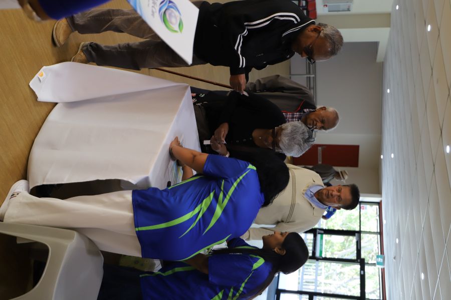 PEARL LIFE CARE INC CELEBRATES SUCCESSFUL PUBLIC LAUNCH IN CHERRYBROOK - eLanka