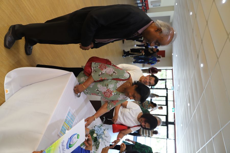 PEARL LIFE CARE INC CELEBRATES SUCCESSFUL PUBLIC LAUNCH IN CHERRYBROOK - eLanka