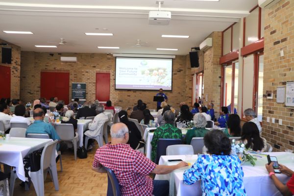 PEARL LIFE CARE INC CELEBRATES SUCCESSFUL PUBLIC LAUNCH IN CHERRYBROOK - eLanka