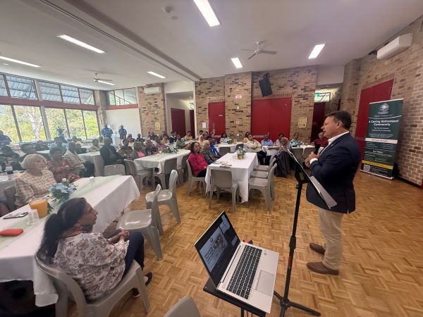 PEARL LIFE CARE INC CELEBRATES SUCCESSFUL PUBLIC LAUNCH IN CHERRYBROOK - eLanka