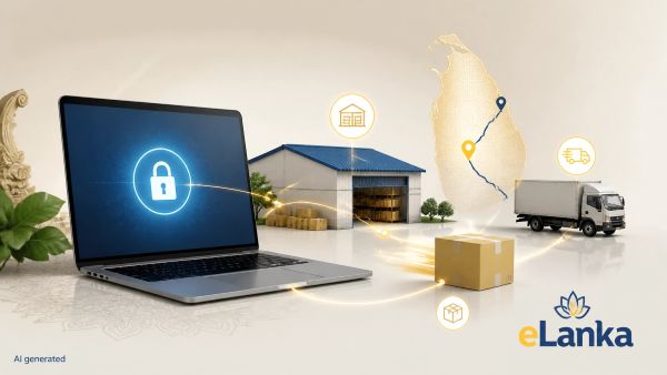 PROMISe Sri Lanka e-procurement platform