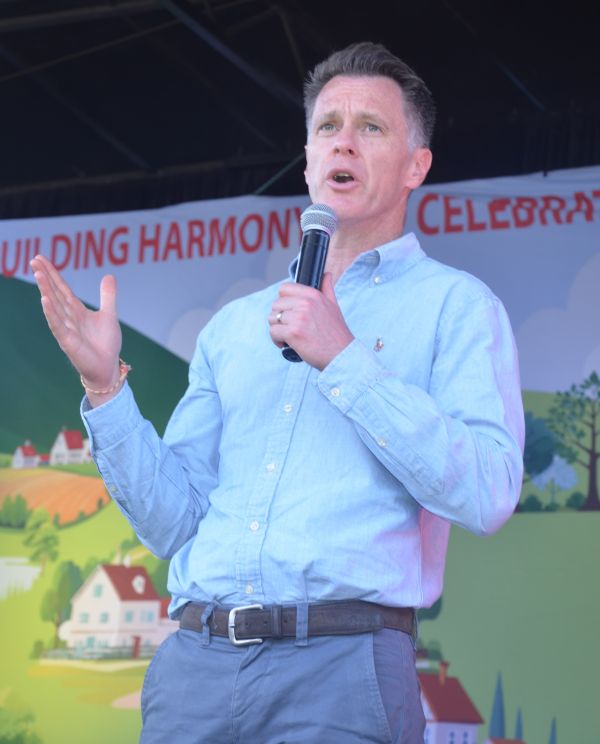 Premier declares we don’t need to be a monoculture 02