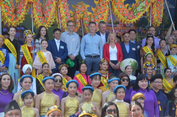 Premier declares we don’t need to be a monoculture 03