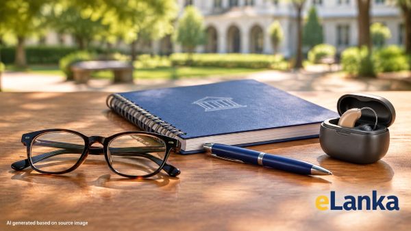 President’s Fund free spectacles and hearing aids