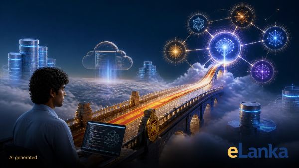 Roar AI: Sri Lanka’s First AI Gateway for 200+ AI Models