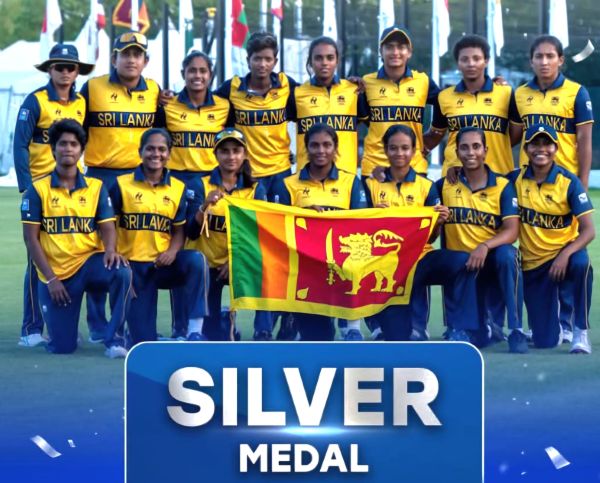 Ruthless India destroy Sri Lanka's dream for Gold