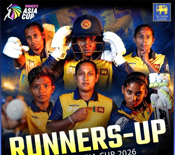Shafali Verma and Smirti Mandhana flay Sri Lanka as India cruise to eighth Asia Cup victory