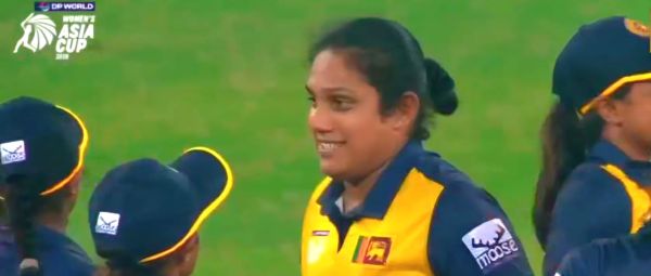 Skipper's sensational spell puts Sri Lanka on course in the Asia Cup 04
