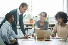 Small Business Showcase - Tips, tools and training to find your way in the workplace