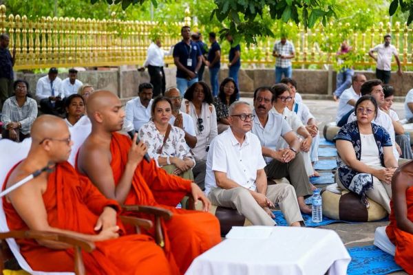 Special Tourism Development Study Visit for Heads of Foreign Missions Concluded on 21 September 2026
