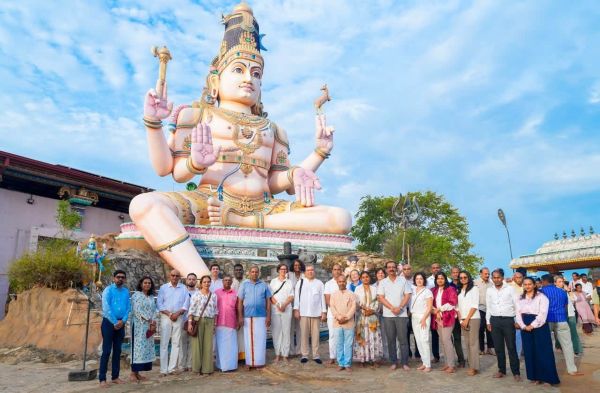 Special Tourism Development Study Visit for Heads of Foreign Missions Concluded on 21 September 2026