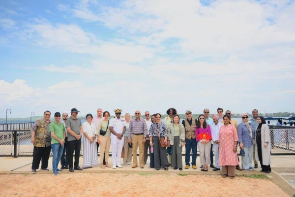 Special Tourism Development Study Visit for Heads of Foreign Missions Concluded on 21 September 2026