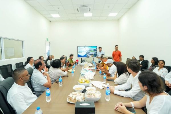 Special Tourism Development Study Visit for Heads of Foreign Missions Concluded on 21 September 2026