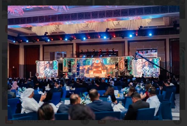 Sri Lanka Beyond Your Dreams 2” organised by the Consulate General in Dubai.