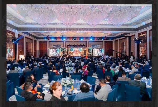Sri Lanka Beyond Your Dreams 2” organised by the Consulate General in Dubai.