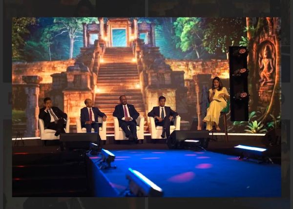 Sri Lanka Beyond Your Dreams 2” organised by the Consulate General in Dubai.