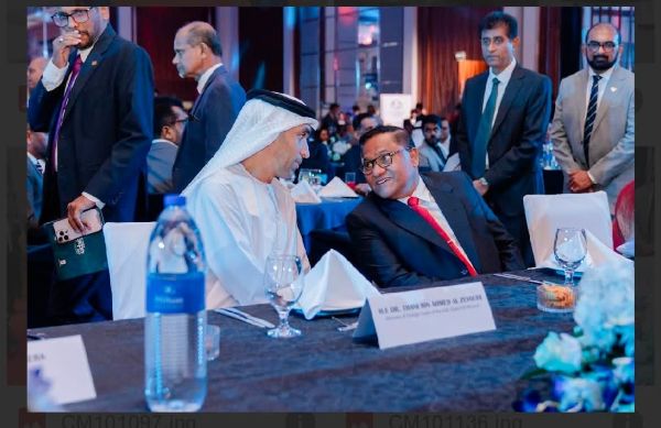 Sri Lanka Beyond Your Dreams 2” organised by the Consulate General in Dubai.